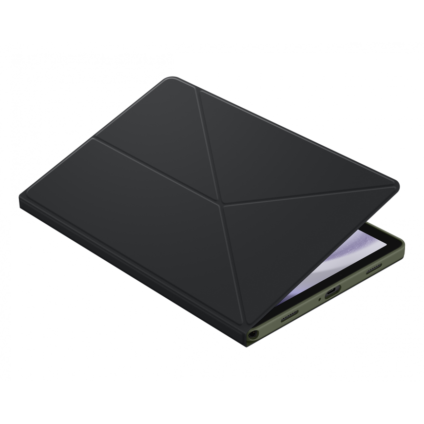 EF-BX210TBE Samsung Cover for Galaxy Tab A9+ Black (Damage Packi – 3