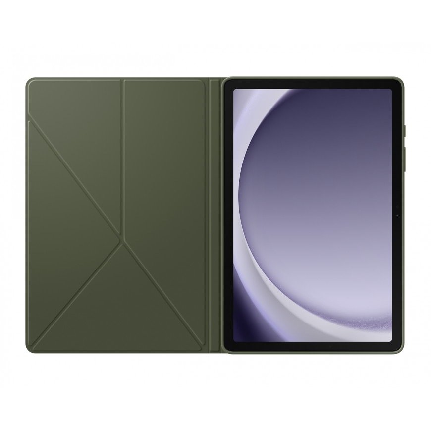EF-BX210TBE Samsung Cover for Galaxy Tab A9+ Black (Damage Packi – 4