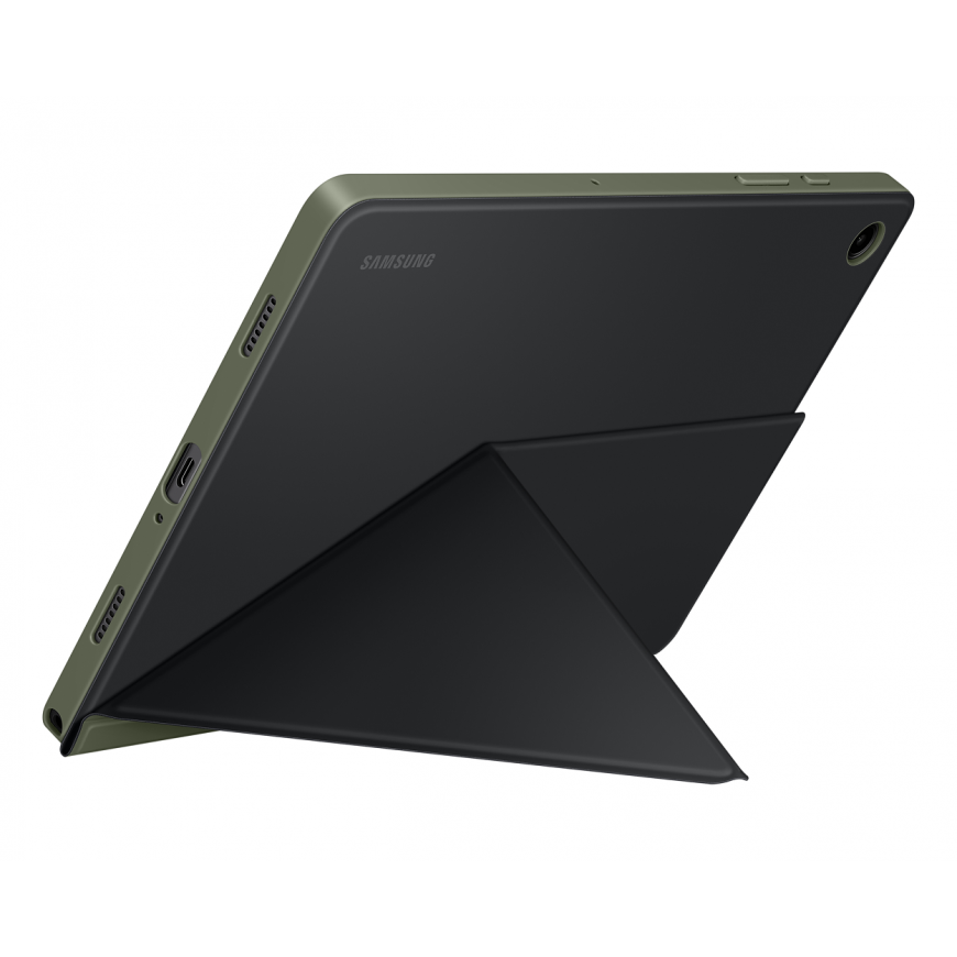 EF-BX210TBE Samsung Cover for Galaxy Tab A9+ Black (Damage Packi – 5