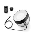 Philips Hue White and Color ambiance Iris-pöytävalaisin