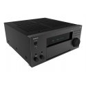 ONKYO 115968 viritinvastaanotin 140 W 7.2.4 kanavaa Surround 3D musta