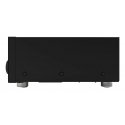 ONKYO 115968 viritinvastaanotin 140 W 7.2.4 kanavaa Surround 3D musta