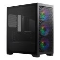 Cooler Master Elite 302 „Mini Tower“ Juoda Cooler Master Elite 302 „Mini Tower“ Juoda