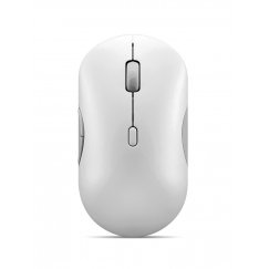 Lenovo 700 hiir Kontor Mõlemakäeline RF juhtmeta ühendus + Bluetooth Optiline 4000 DPI