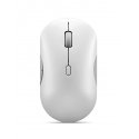Lenovo 700 mouse Office Ambidextrous RF Wireless + Bluetooth Optical 4000 DPI Lenovo 700 mouse Office Ambidextrous RF Wireless + Bluetooth Optical 4000 DPI