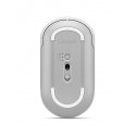 Lenovo 700 hiir Kontor Mõlemakäeline RF juhtmeta ühendus + Bluetooth Optiline 4000 DPI Lenovo 700 hiir Kontor Mõlemakäeline RF juhtmeta ühendus + Bluetooth Optiline 4000 DPI