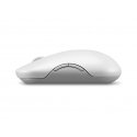 Lenovo 700 компьютерная мышь Офисная Для обеих рук РЧ беспроводной + Bluetooth Оптический 4000 DPI Lenovo 700 компьютерная мышь Офисная Для обеих рук РЧ беспроводной + Bluetooth Оптический 4000 DPI