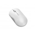 Lenovo 700 hiiri Office Molempikätinen RF Wireless + Bluetooth Optinen 4000 DPI Lenovo 700 hiiri Office Molempikätinen RF Wireless + Bluetooth Optinen 4000 DPI