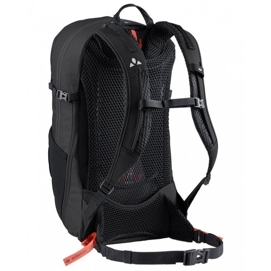 Vaude Wizard 18 + 4 Backpack, Black – 3