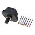 Teltonika PR1KC640 network antenna MIMO directional antenna SMA 4 dBi Teltonika PR1KC640 network antenna MIMO directional antenna SMA 4 dBi