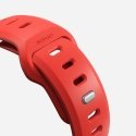 Nomad Tempo Band Red Rubber Nomad Tempo Band Red Rubber