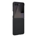 Samsung EF-VF766PBEGWW mobiliojo telefono dėklas 17,5 cm (6.9") Juoda Samsung EF-VF766PBEGWW mobiliojo telefono dėklas 17,5 cm (6.9") Juoda