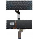 Клавиатура ACER: Predator Triton PT515-51, PT515-52, с подсветкой, US Клавиатура ACER: Predator Triton PT515-51, PT515-52, с подсветкой, US