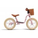 PUKY LR 1L BR CLASSIC balance bike, retro rose PUKY LR 1L BR CLASSIC balance bike, retro rose