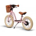 PUKY LR 1L BR CLASSIC беговел, ретро розовый PUKY LR 1L BR CLASSIC беговел, ретро розовый