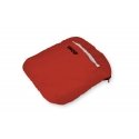 Unold Wärmi Fußwärmekissen rot 86033 electric hot-water bottle Red Unold Wärmi Fußwärmekissen rot 86033 electric hot-water bottle Red