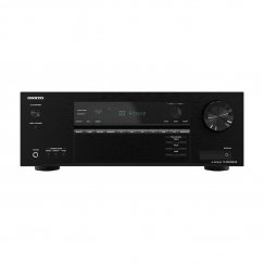 ONKYO TX-SR3100 vaizdo ir garso signalų imtuvas 80 W 5.2 kanalai Erdvinis Juoda