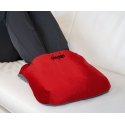 Unold Wärmi Fußwärmekissen rot 86033 elektriline soojenduskott Punane Unold Wärmi Fußwärmekissen rot 86033 elektriline soojenduskott Punane