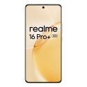 realme 16 Pro+ 17,3 cm (6.8") 5G USB Veids-C 8 GB 256 GB 7000 mAh Zelts realme 16 Pro+ 17,3 cm (6.8") 5G USB Veids-C 8 GB 256 GB 7000 mAh Zelts