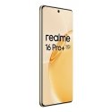 realme 16 Pro+ 17,3 cm (6.8") 5G USB Veids-C 8 GB 256 GB 7000 mAh Zelts realme 16 Pro+ 17,3 cm (6.8") 5G USB Veids-C 8 GB 256 GB 7000 mAh Zelts