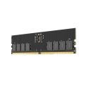 Lexar LD5U16G56C46ST-BGS memory module 16 GB 1 x 16 GB DDR5 5600 MT/s 262-pin SO-DIMM Lexar LD5U16G56C46ST-BGS memory module 16 GB 1 x 16 GB DDR5 5600 MT/s 262-pin SO-DIMM