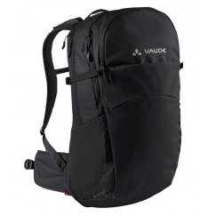 Рюкзак Vaude Wizard 24 + 4, черный