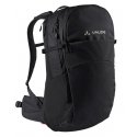 Vaude Wizard 24 + 4 reppu, musta Vaude Wizard 24 + 4 reppu, musta