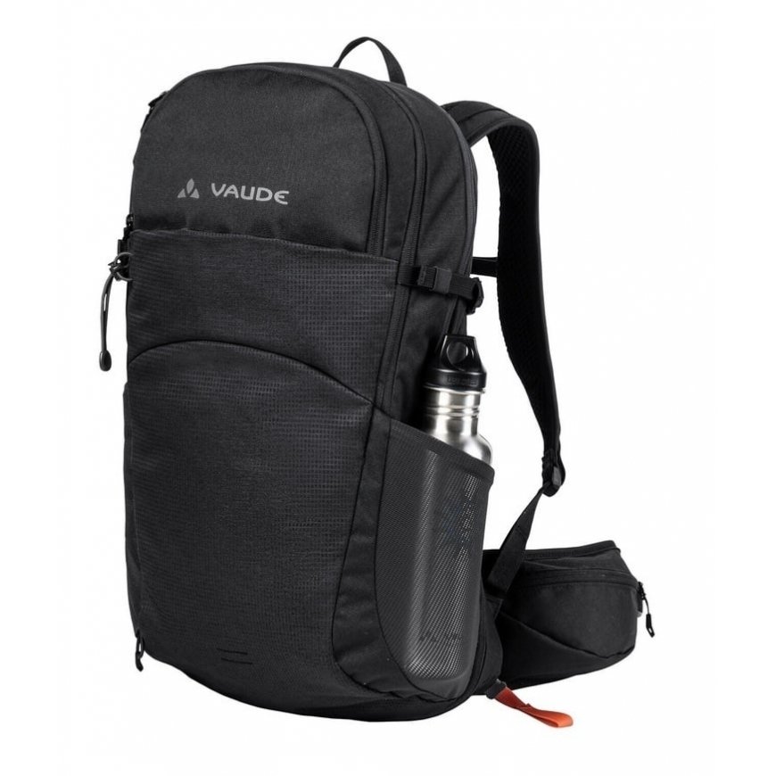 Vaude Wizard 24 + 4 kuprinė, juoda – 2