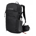 Vaude Wizard 24 + 4 reppu, musta Vaude Wizard 24 + 4 reppu, musta