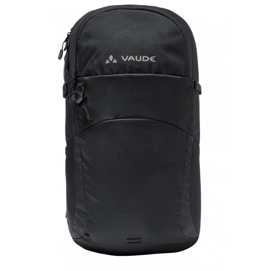 Vaude Wizard 24 + 4 kuprinė, juoda – 3