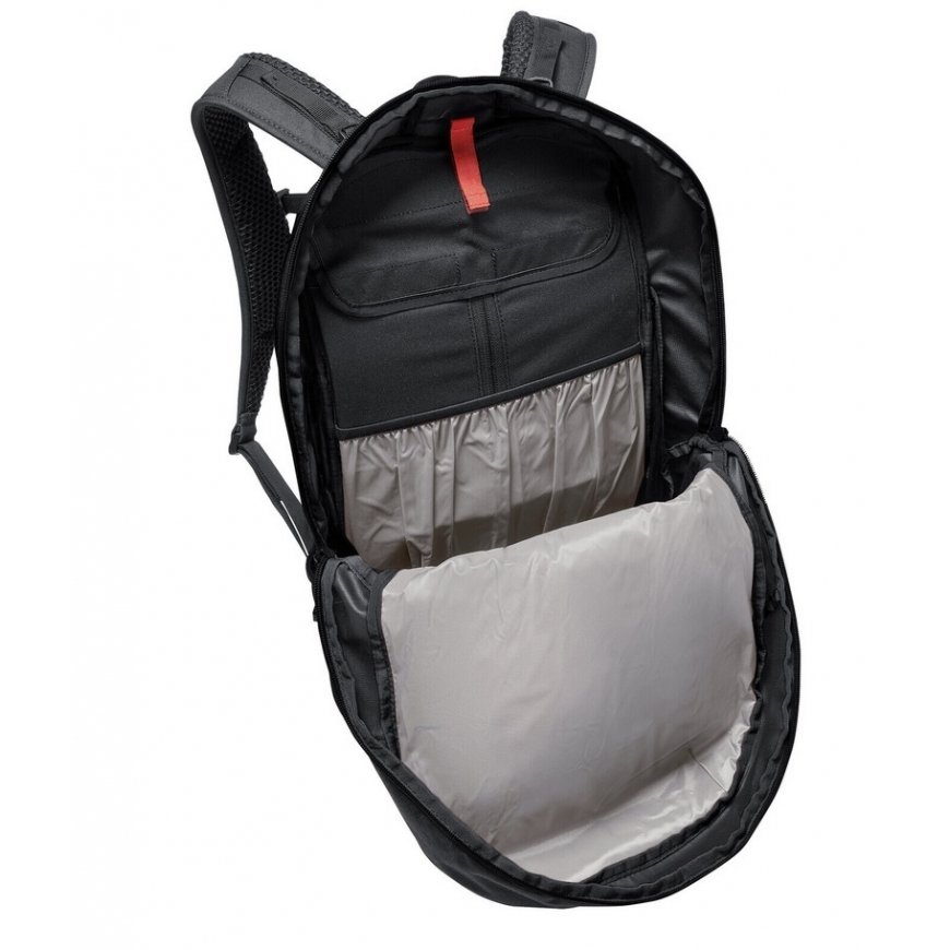 Vaude Wizard 24 + 4 kuprinė, juoda – 5
