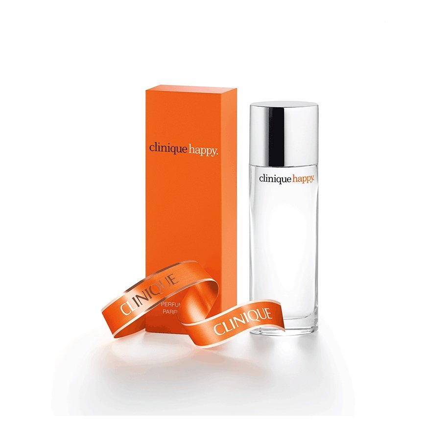 Clinique Happy Perfume Spray 50ml – 4