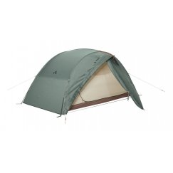 VAUDE Allround Space 2P Kuppeltelk 2 isik(ut) Agave