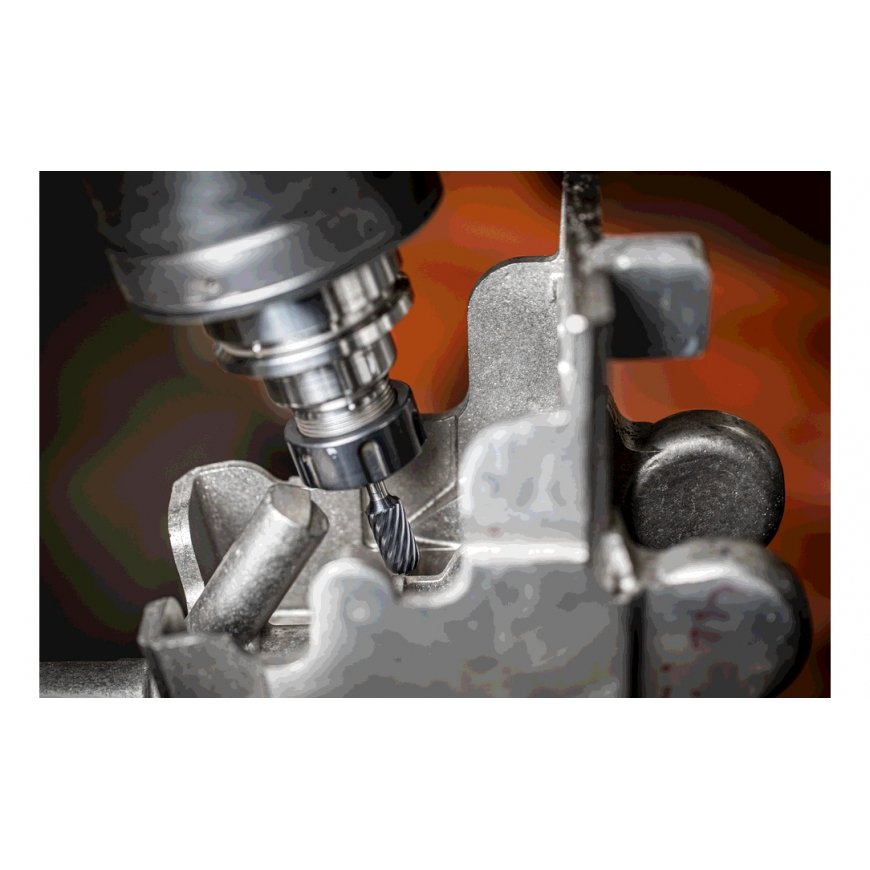 PFERD WRC 1225/6 INOX HC-FEP detaļa gravēšanai 1 pcs – 2