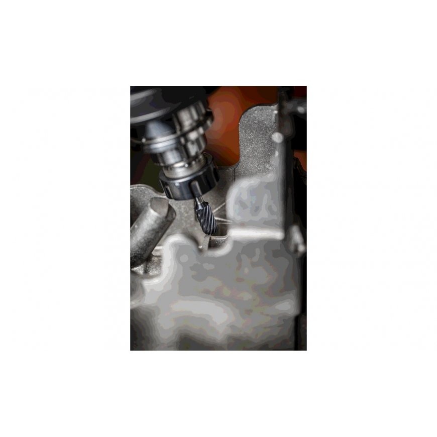 PFERD WRC 1225/6 INOX HC-FEP engraver bit 1 pc(s) – 3