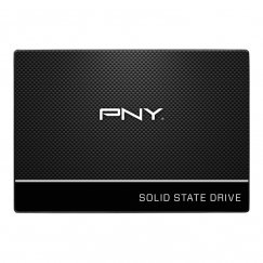 PNY CS900 1 TB 2.5" Serial ATA III 3D TLC
