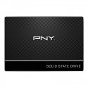 PNY CS900 1 TB 2.5" Serial ATA III 3D TLC
