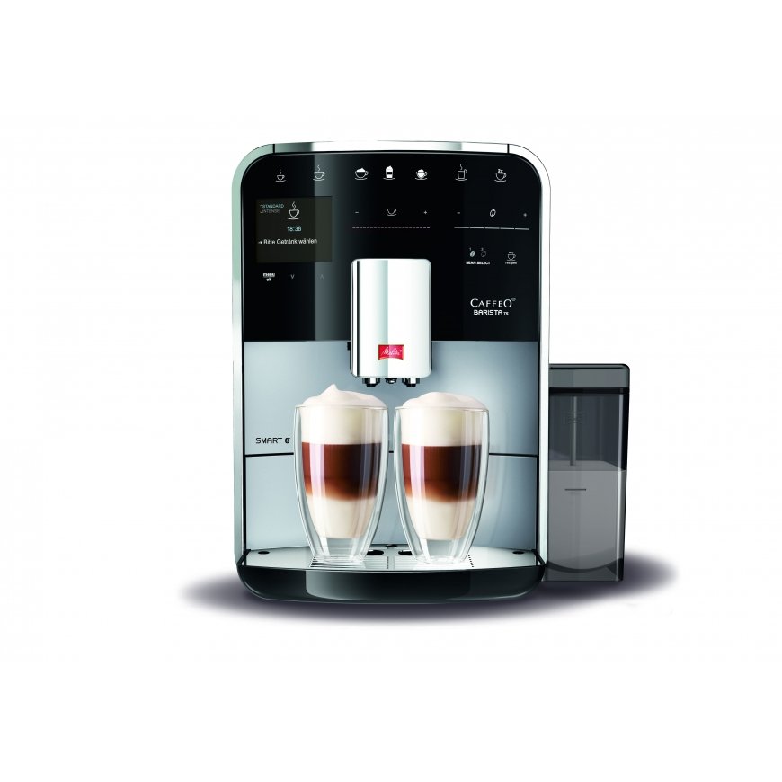 Melitta Barista Smart TS Espesso aparāts
