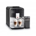Melitta Barista Smart TS Espresso machine 1.8 L Melitta Barista Smart TS Espresso machine 1.8 L