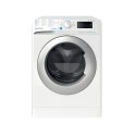 Indesit BDE 76435 WSV EE стирально-сушильная машина Отдельно стоящий Фронтальная загрузка Белый Indesit BDE 76435 WSV EE стирально-сушильная машина Отдельно стоящий Фронтальная загрузка Белый