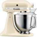 KitchenAid Artisan 5KSM185PS кухонная комбайн 300 W 4,8 L Кремовый KitchenAid Artisan 5KSM185PS кухонная комбайн 300 W 4,8 L Кремовый