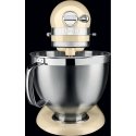 KitchenAid Artisan 5KSM185PS monitoimikone 300 W 4,8 L Kerman väri KitchenAid Artisan 5KSM185PS monitoimikone 300 W 4,8 L Kerman väri