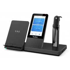 Yealink WH67 UC kuulokkeet