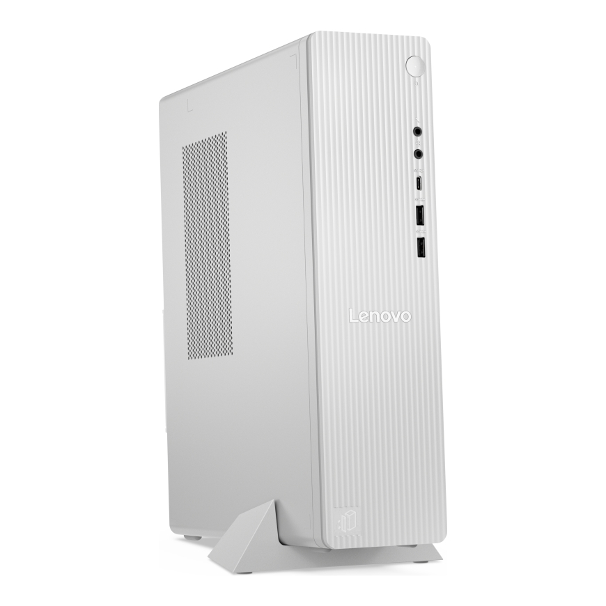 Lenovo IdeaCentre Tower 08AKP10 AMD Ryzen™ 5 220 16 GB DDR5-SDRAM 512 GB SSD Windows 11 Home SFF PC – 2