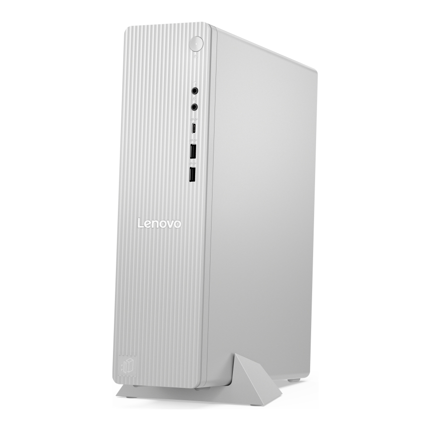 Lenovo IdeaCentre Tower 08AKP10 AMD Ryzen™ 5 220 16 GB DDR5-SDRAM 512 GB SSD Windows 11 Home SFF PC – 3