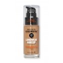 Revlon ColorStay Longwear Makeup for Combination/Oily Skin SPF15 30 ml Pumppudel Vedelik 340 Early T