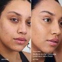 Clarins DOUBLE SERUM FOUNDATION 30 ml Pumppupullo Nestemäinen M4C Clarins DOUBLE SERUM FOUNDATION 30 ml Pumppupullo Nestemäinen M4C