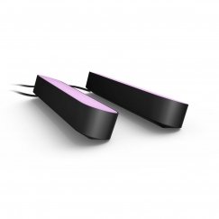 Philips Hue White and colour ambience 7820230P7 Интеллектуальная настольная лампа ZigBee 13,2 W