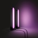 Philips Hue White and colour ambience Dviejų „Play” šviestuvų juostų komplektas Philips Hue White and colour ambience Dviejų „Play” šviestuvų juostų komplektas
