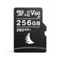 Angelbird Technologies AVP256MSDV60 memory card 256 GB MicroSD Class 10